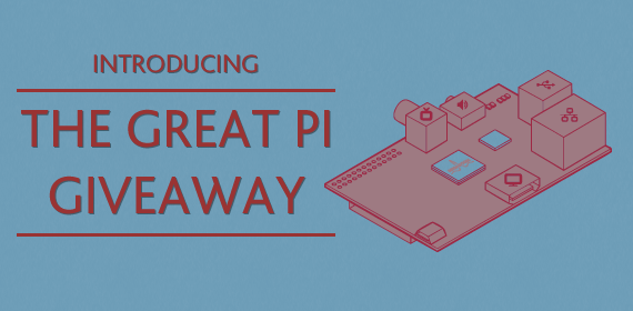 Free Raspberry Pi