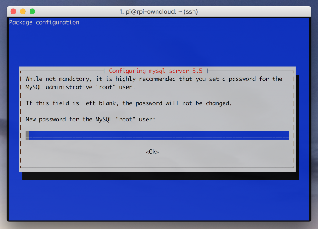 mysql password root initial dot file secure mysql password root initial dot file secure