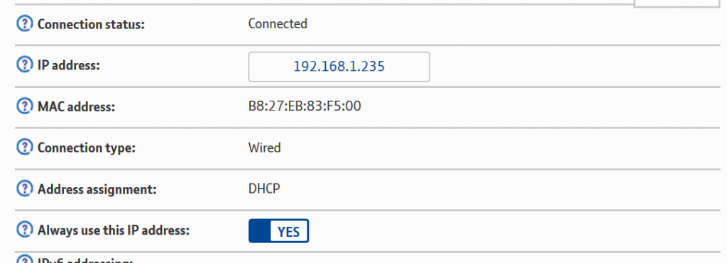 Configure firewall for VPN