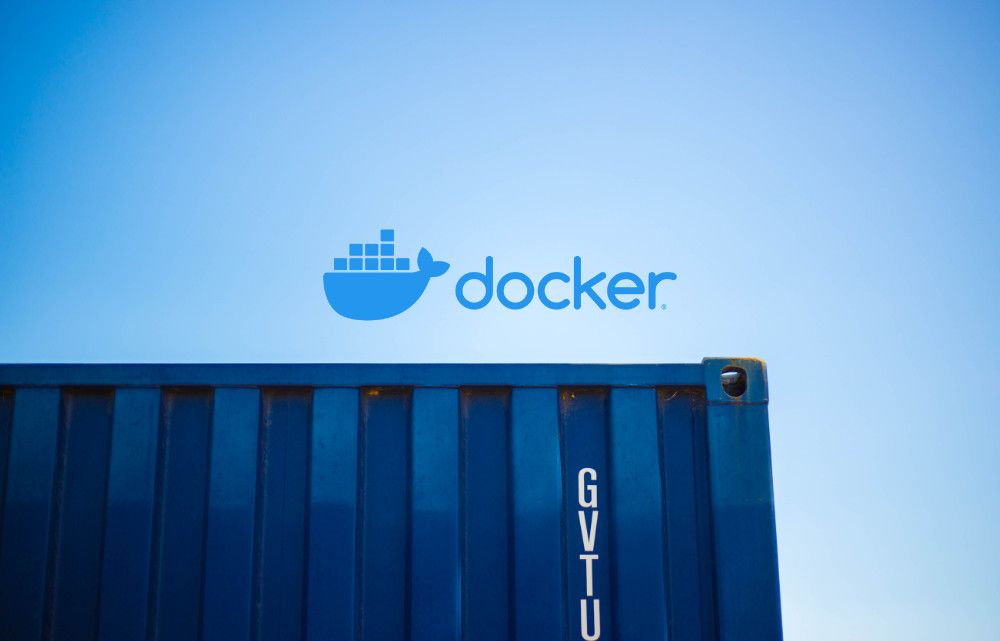 Tutorial - Install Docker on a Raspberry Pi