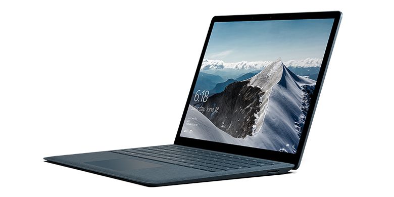 Brightness flickering on your Surface Laptop or Surface Pro? Here's a fix