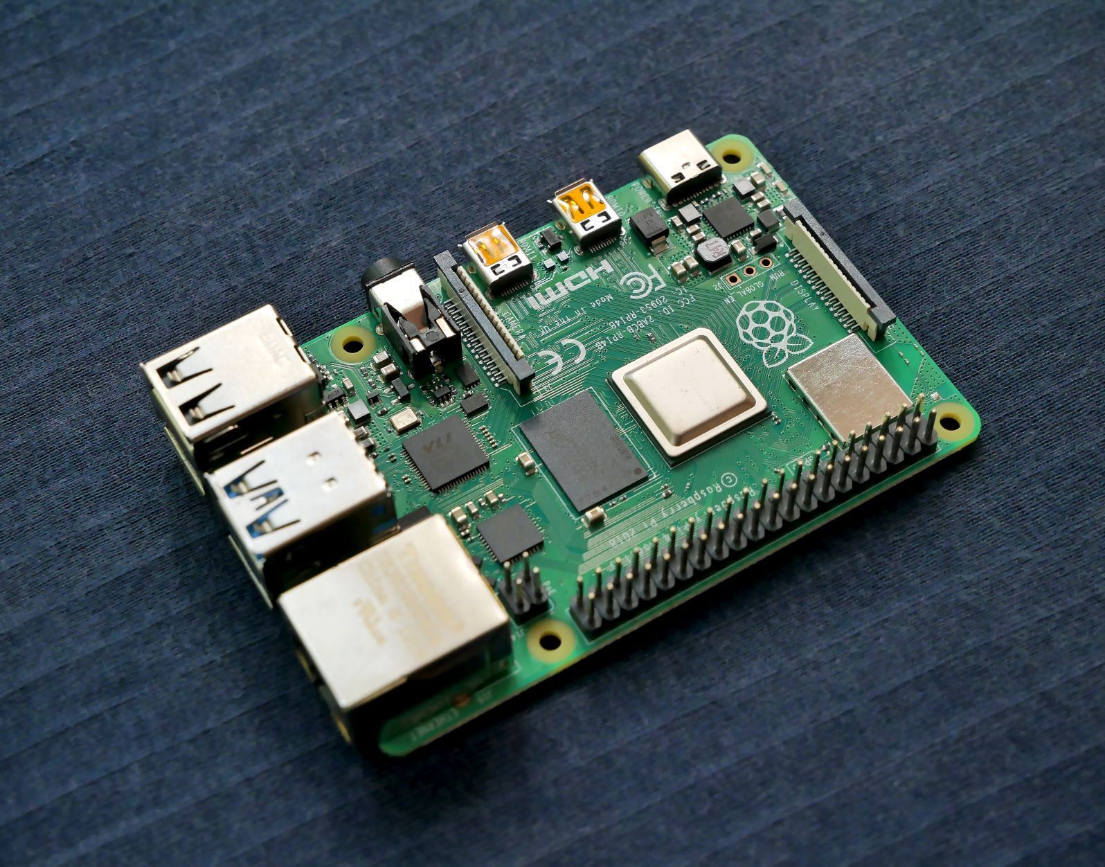 Boost Raspberry Pi Performance with Turbo mode!
