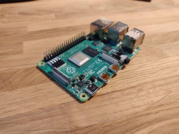 Run Raspbian from a USB Flash or SSD on a Raspberry Pi 4