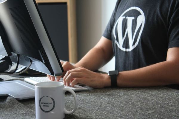 Tutorial - Install WordPress on a Raspberry Pi using Nginx